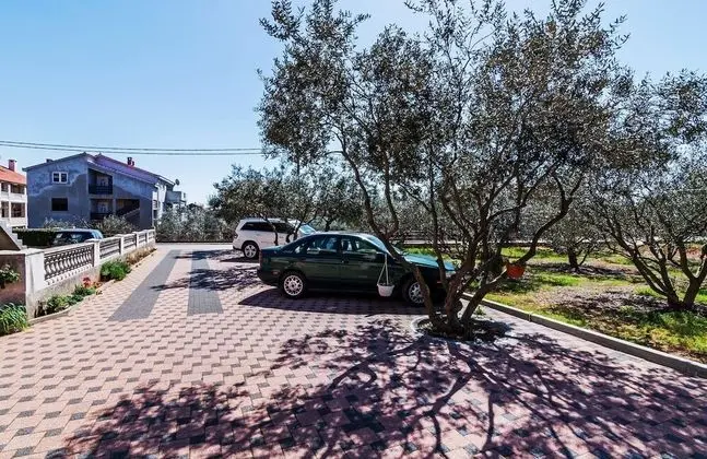 Apart Daire (Brane - free parking - A1 Barbara(4))