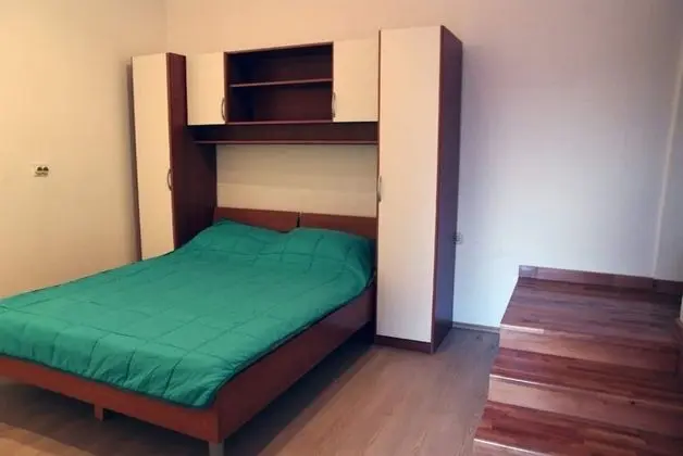 Apart Daire (Brane - free parking - A2 Aleksandar()