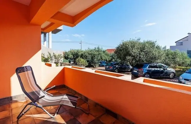 Apart Daire (Brane - free parking - A3 Frane(4+2))