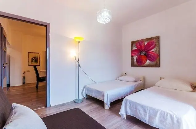 Apart Daire (Brane - free parking - A3 Frane(4+2))