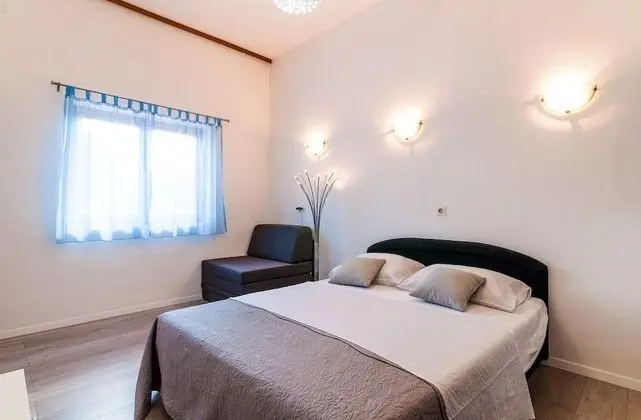 Apart Daire (Brane - free parking - A3 Frane(4+2))