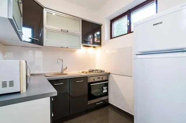 Apart Daire (Brane - free parking - A3 Frane(4+2))