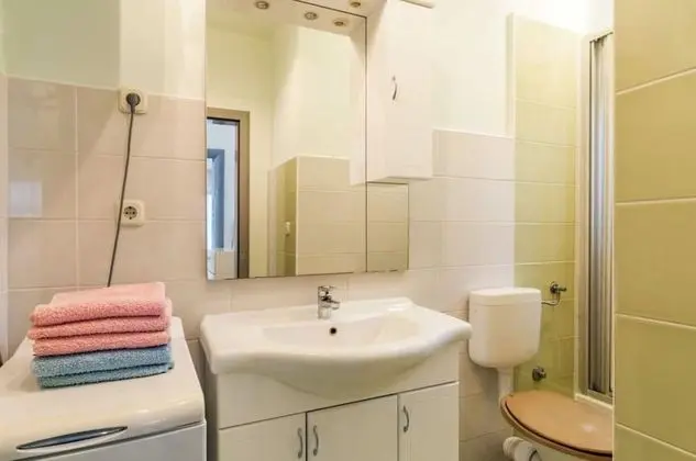 Apart Daire (Brane - free parking - A3 Frane(4+2))