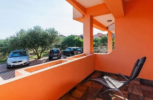 Apart Daire (Brane - free parking - A3 Frane(4+2))
