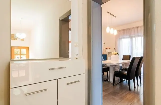 Apart Daire (Brane - free parking - A3 Frane(4+2))