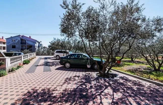 Apart Daire (Brane - free parking - A3 Frane(4+2))