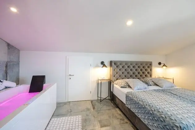 Apart Daire (Brani - A1(4))