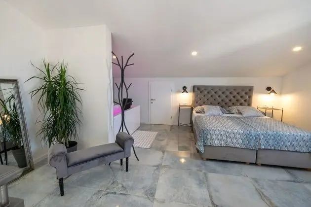 Apart Daire (Brani - A1(4))