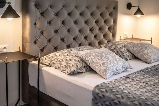 Apart Daire (Brani - A1(4))