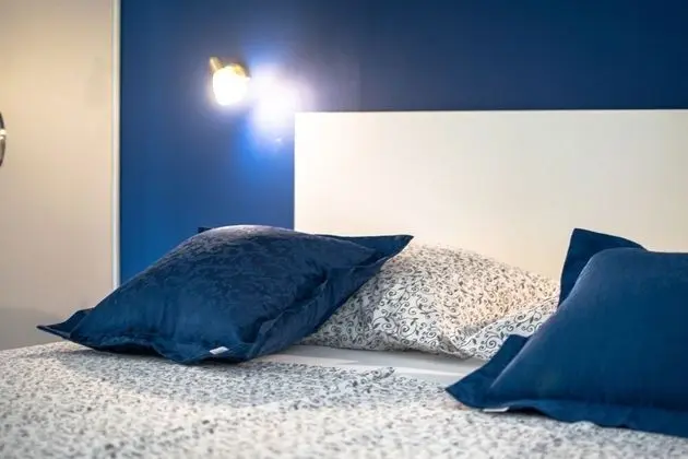 Apart Daire (Brani - A1(4))