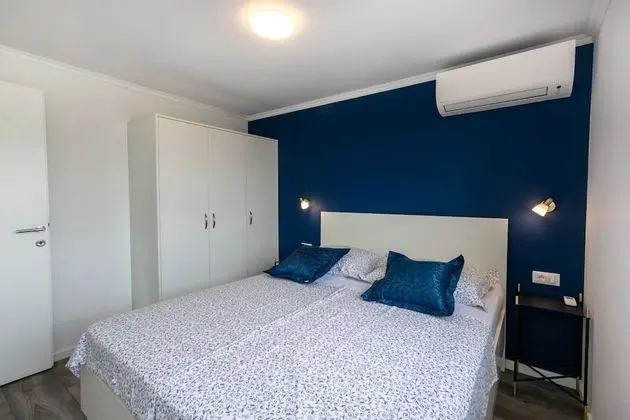 Apart Daire (Brani - A1(4))