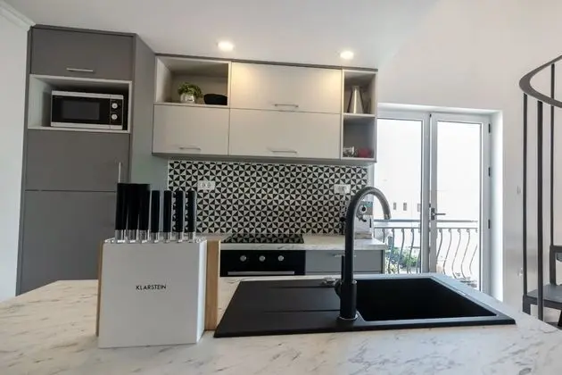 Apart Daire (Brani - A1(4))