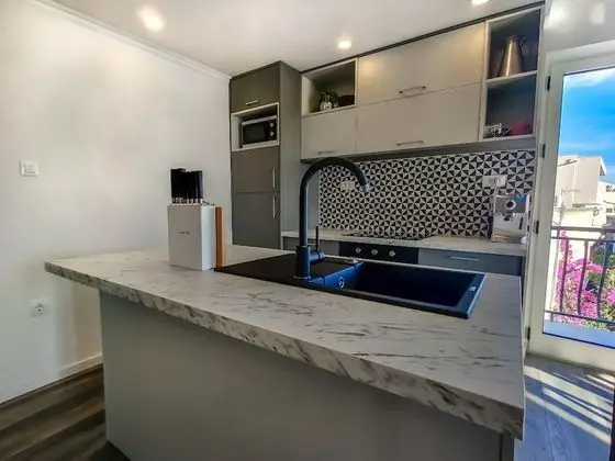 Apart Daire (Brani - A1(4))