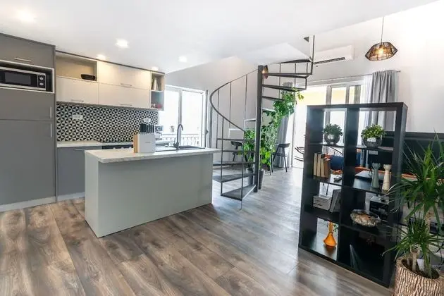 Apart Daire (Brani - A1(4))