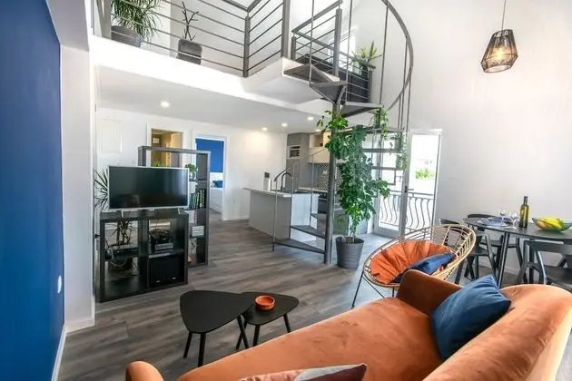 Apart Daire (Brani - A1(4))