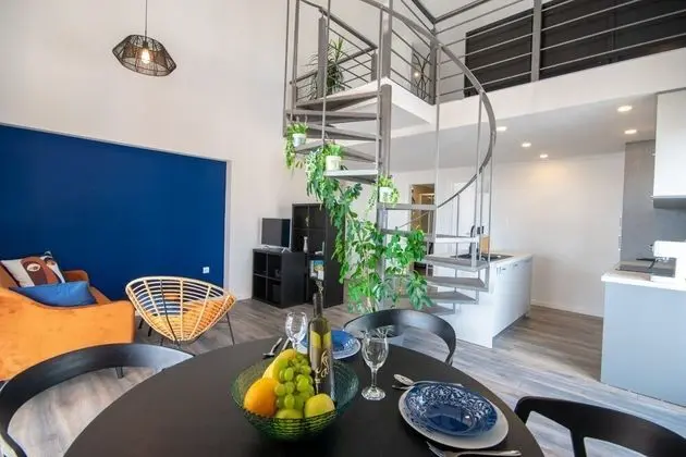 Apart Daire (Brani - A1(4))