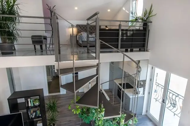 Apart Daire (Brani - A1(4))