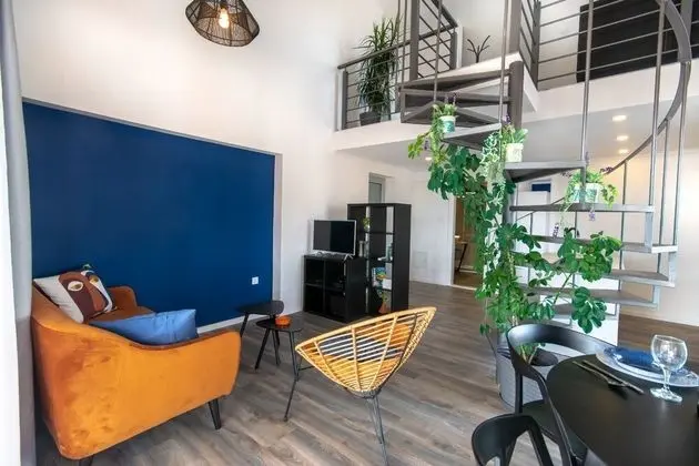 Apart Daire (Brani - A1(4))