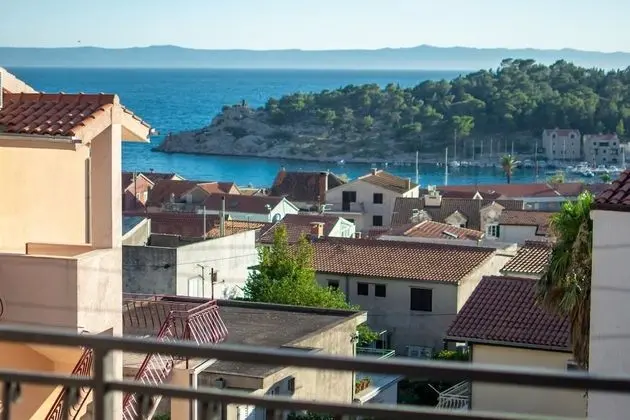 Apart Daire (Brani - A1(4))