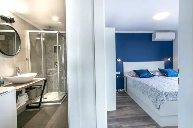 Apart Daire (Brani - A1(4))