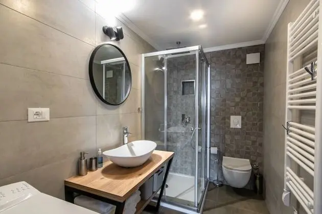 Apart Daire (Brani - A1(4))