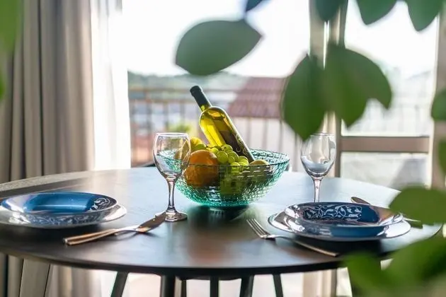 Apart Daire (Brani - A1(4))