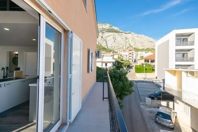 Apart Daire (Brani - A1(4))