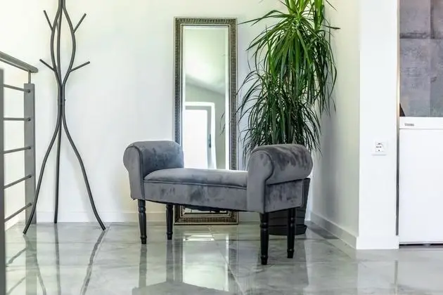 Apart Daire (Brani - A1(4))