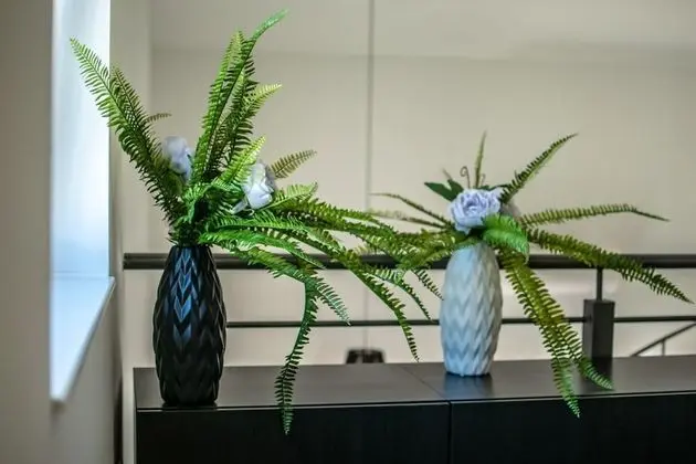 Apart Daire (Brani - A1(4))