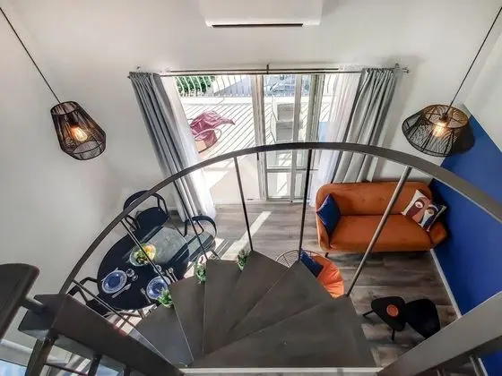 Apart Daire (Brani - A1(4))