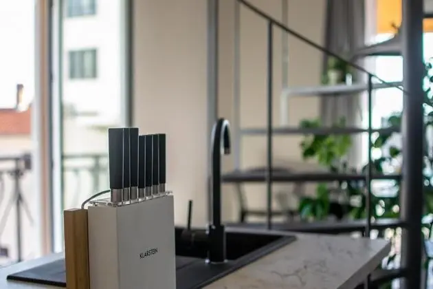 Apart Daire (Brani - A1(4))