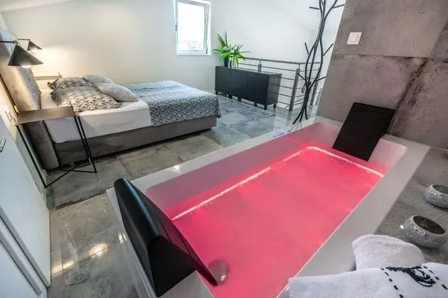 Apart Daire (Brani - A1(4))