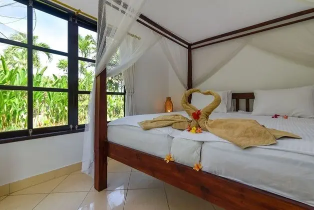 Family Villa, 4 Yatak Odası, Kişiye Özel Havuzlu, Deniz Manzaralı