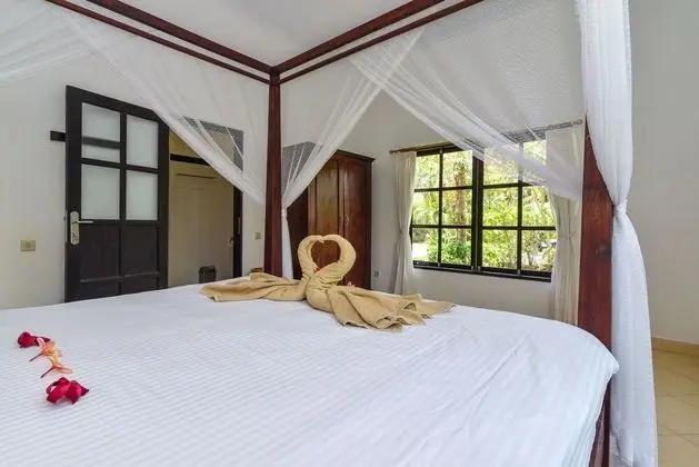Family Villa, 4 Yatak Odası, Kişiye Özel Havuzlu, Deniz Manzaralı