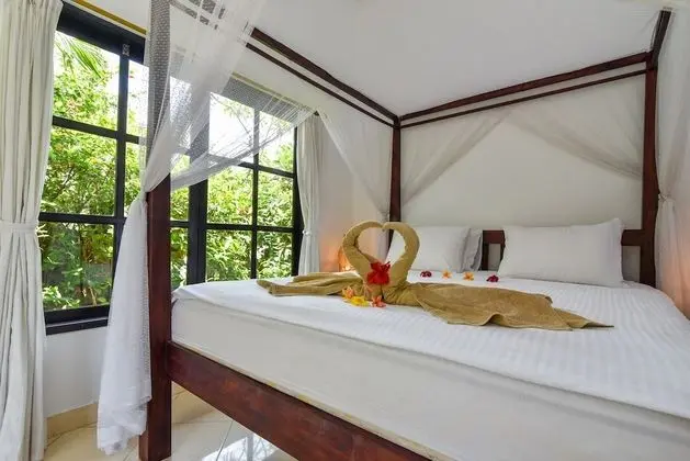 Family Villa, 4 Yatak Odası, Kişiye Özel Havuzlu, Deniz Manzaralı