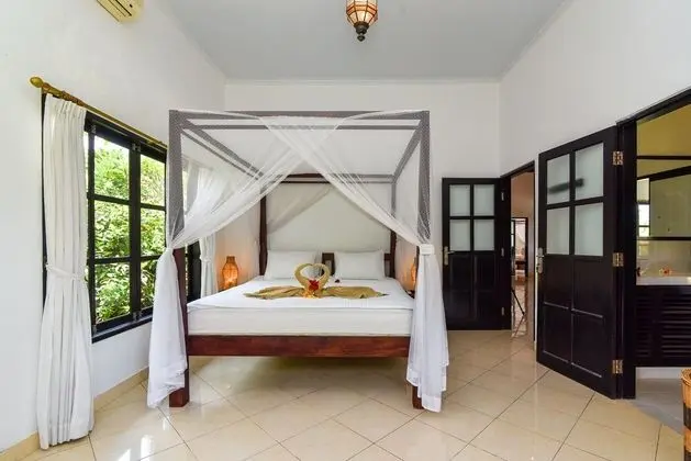 Family Villa, 4 Yatak Odası, Kişiye Özel Havuzlu, Deniz Manzaralı