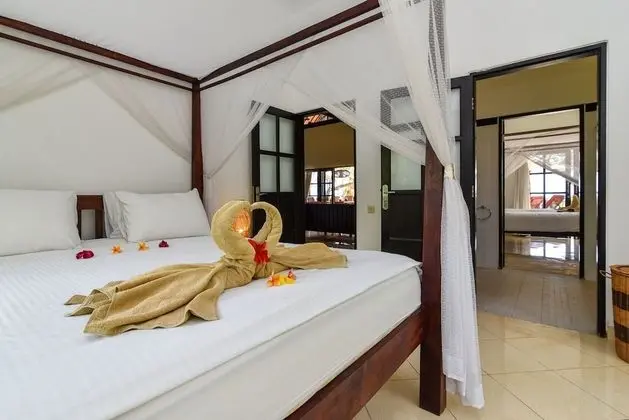 Family Villa, 4 Yatak Odası, Kişiye Özel Havuzlu, Deniz Manzaralı