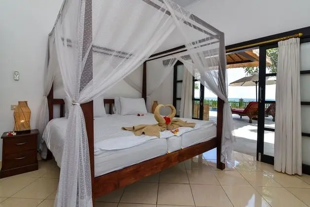 Family Villa, 4 Yatak Odası, Kişiye Özel Havuzlu, Deniz Manzaralı