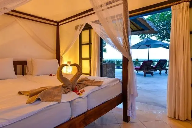 Family Villa, 4 Yatak Odası, Kişiye Özel Havuzlu, Deniz Manzaralı