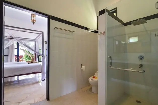 Family Villa, 4 Yatak Odası, Kişiye Özel Havuzlu, Deniz Manzaralı