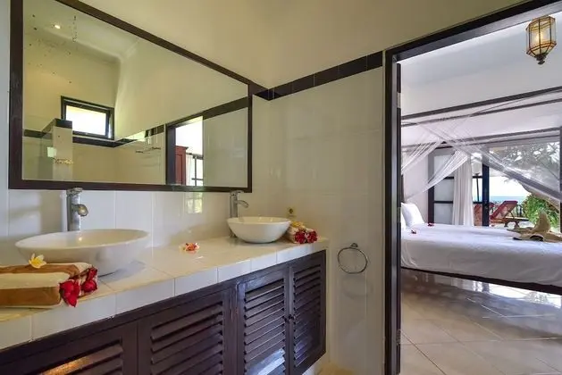 Family Villa, 4 Yatak Odası, Kişiye Özel Havuzlu, Deniz Manzaralı