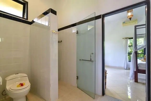 Family Villa, 4 Yatak Odası, Kişiye Özel Havuzlu, Deniz Manzaralı