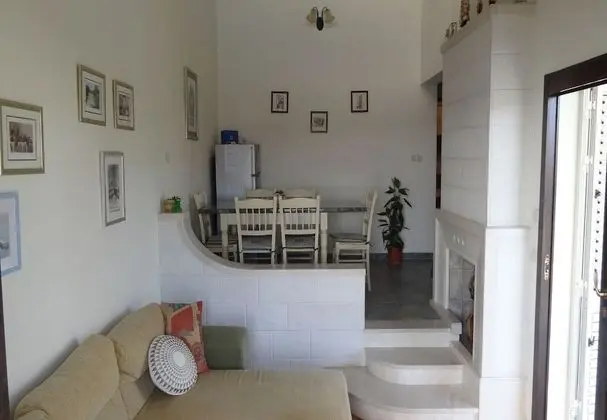 Apart Daire (Branka - 30 m from beach - A1 zeleni()