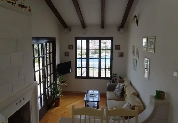 Apart Daire (Branka - 30 m from beach - A1 zeleni()