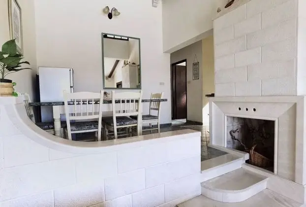 Apart Daire (Branka - 30 m from beach - A1 zeleni()
