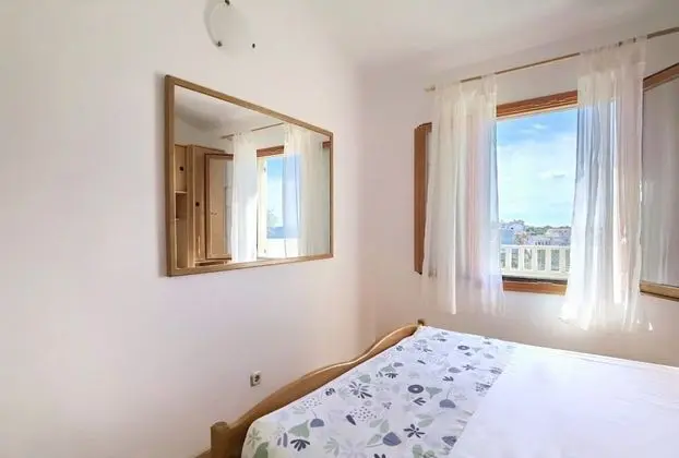 Apart Daire (Branka - 30 m from beach - A2 žuti(4)