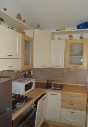 Apart Daire (Branka - 30 m from beach - A2 žuti(4)