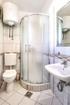 Apart Daire (Branka - 30 m from beach - A2 žuti(4)