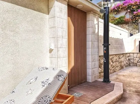 Apart Daire (Branka - 30 m from beach - A2 žuti(4)