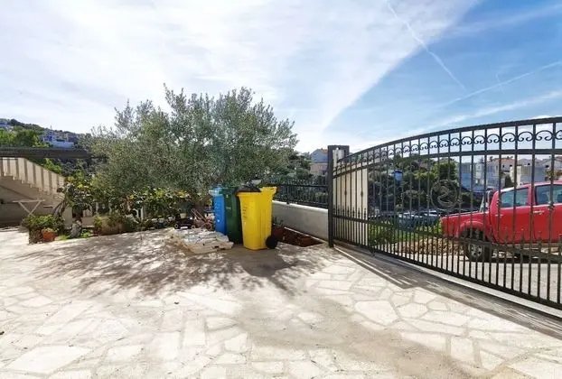 Apart Daire (Branka - 30 m from beach - A2 žuti(4)